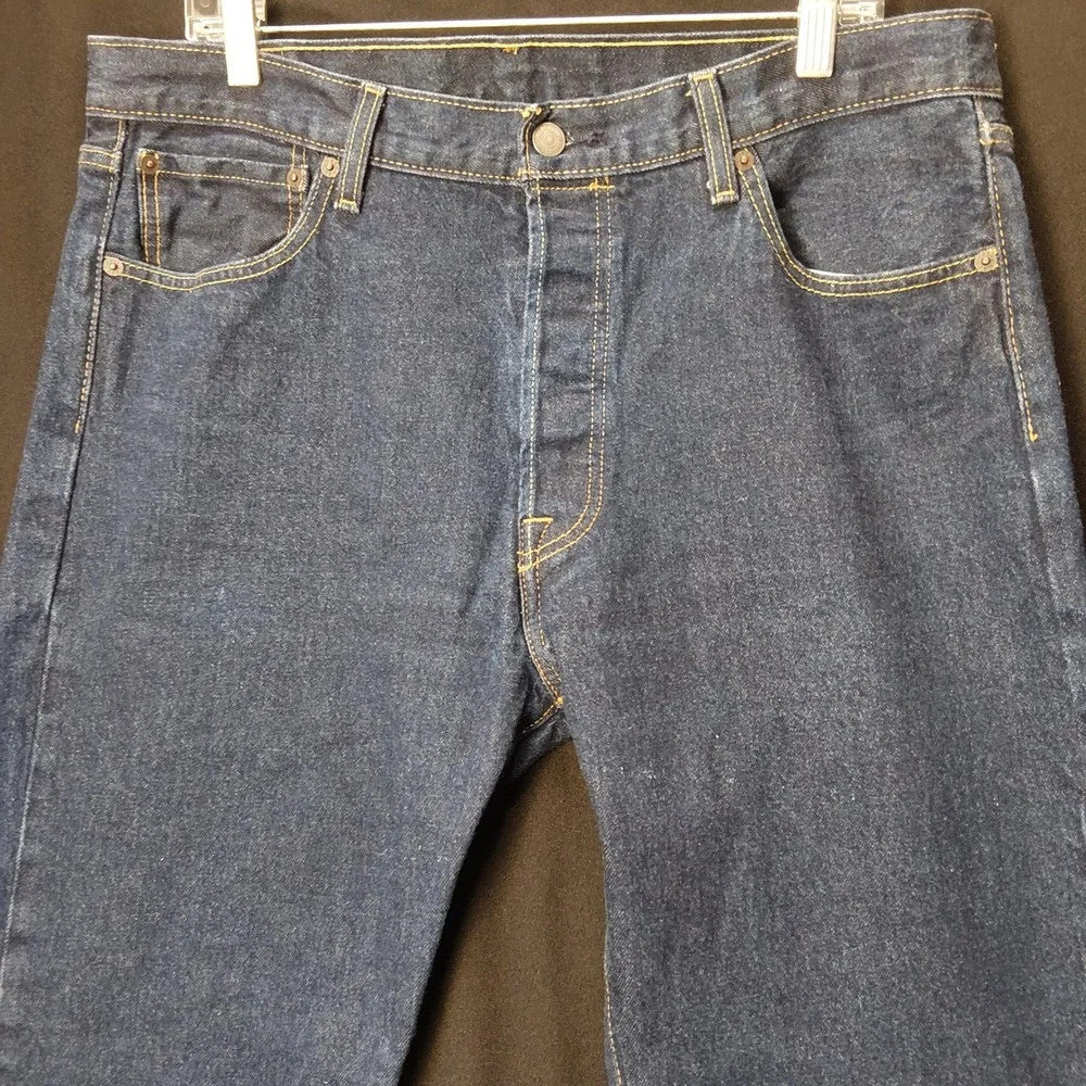 Levis levi 501